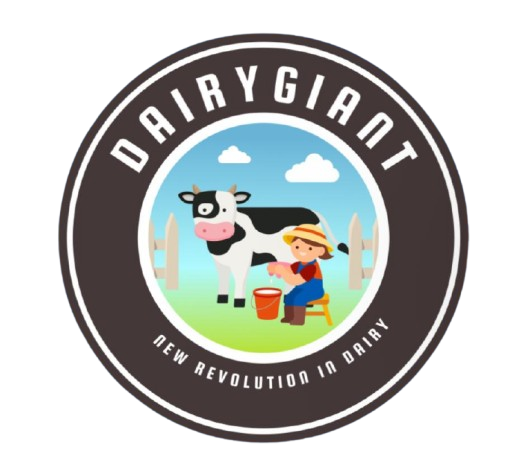 Diary Giant - Dairy Management Software